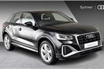 2021 Audi Q2