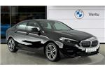 2021 BMW 2 Series Gran Coupe