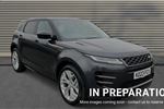 2023 Land Rover Range Rover Evoque