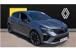 2024 Renault Clio
