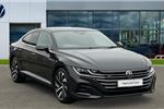 2022 Volkswagen Arteon