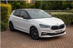 2024 Skoda Fabia