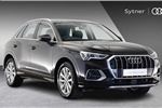 2019 Audi Q3