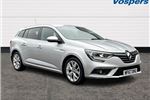 2017 Renault Megane Sport Tourer