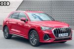 2020 Audi Q3