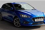 2019 Ford Focus