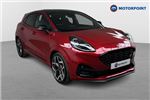 2022 Ford Puma ST