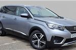 2020 Peugeot 5008