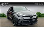 2022 Toyota C-HR