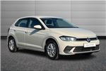 2022 Volkswagen Polo