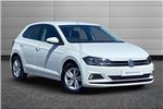 2019 Volkswagen Polo