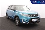 2022 Suzuki Vitara