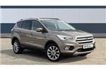 2019 Ford Kuga