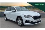 2021 Skoda Scala