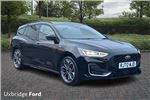 2022 Ford Focus Estate