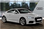 2019 Audi TT