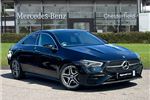 2024 Mercedes-Benz CLA
