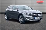 2019 Mercedes-Benz GLA