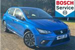 2022 SEAT Ibiza