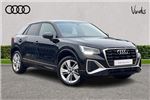 2024 Audi Q2