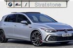 2021 Volkswagen Golf GTI