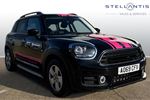 2019 MINI Countryman