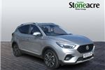 2023 MG ZS