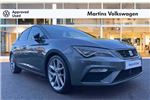 2018 SEAT Leon