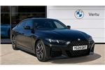 2024 BMW 4 Series Gran Coupe