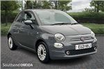 2021 Fiat 500