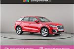 2017 Audi Q2