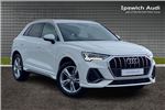 2020 Audi Q3