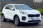 2016 Kia Sportage