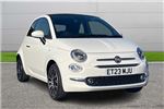 2023 Fiat 500C