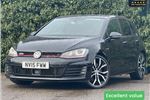 2015 Volkswagen Golf GTI