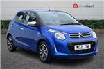2021 Citroen C1