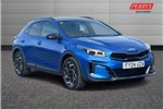 2024 Kia XCeed