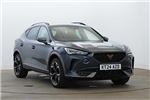 2024 Cupra Formentor