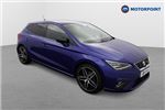 2019 SEAT Ibiza