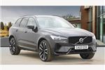2022 Volvo XC60