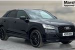 2019 Audi Q2
