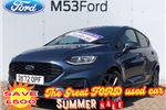 2022 Ford Fiesta