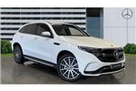 2020 Mercedes-Benz EQC