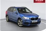 2018 BMW X1