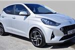 2022 Hyundai i10