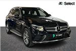 2019 Mercedes-Benz GLC