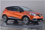 2015 Renault Captur