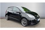 2018 Hyundai i10