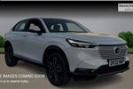 2022 Honda HR-V