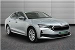 2024 Skoda Octavia